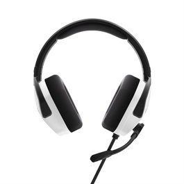 Energy Sistem Casque Gaming Micro Filaire Blanc Deep Bass Crystal Clear Sound