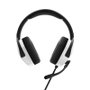 Energy Sistem Casque Gaming Micro Filaire Blanc Deep Bass Crystal Clear Sound