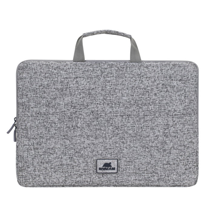 Rivacase 7915 Light Anvik Housse pour ordinateur portable 15,6 pouces gris Rivacase 7915 Light Anvik Housse pour ordinateur portable 15,6 pouces gris