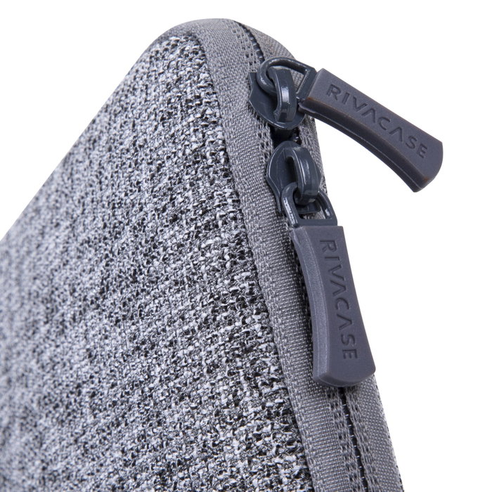 Rivacase 7915 Light Anvik Housse pour ordinateur portable 15,6 pouces gris Rivacase 7915 Light Anvik Housse pour ordinateur portable 15,6 pouces gris