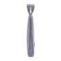 Rivacase 7915 Housse pour Ordinateur Portable 15.6 Pouces Gris - Anvik Light