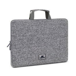 Rivacase Housse Light Anvik 15,6" gris