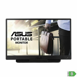 Asus MB165B 15,6 pouces WXGA Noir