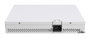 MikroTik CSS610-8P-2S+IN Switch Gigabit 8 ports PoE+ 140W avec 2 ports SFP+ 10GbE, SwitchOS Lite, Blanc