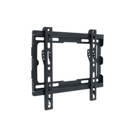 TooQ LP1043F-B Support Mural pour TV et Moniteur 23-43 pouces
