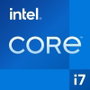 Intel Core i7 12700F Processeur (Fréquence de base 2.1 GHz) Boîte OEM - Référence BX8071512700F