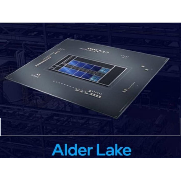 Processeur Intel i7-12700F i7-12700F LGA 1700