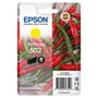 Epson Cartouche d'encre 503 Jaune C13T09Q44010