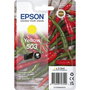 Epson Cartouche d'encre 503 Jaune Piment (C13T09Q44010) de type Single Pack