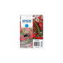 Epson Cartouche d'encre 503 Cyan C13T09Q24010 - Encre Cyan pour imprimante Epson