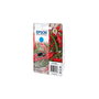 Epson Cartouche d'encre 503 Cyan C13T09Q24010 - Encre Cyan pour imprimante Epson