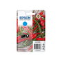 Epson Cartouche d'encre 503 Cyan C13T09Q24010 - Encre Cyan pour imprimante Epson