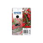 Epson Cartouche d'encre noire 503 Black (C13T09Q14010) - Compatible imprimantes Epson