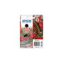 Epson Cartouche d'encre noire 503 Black (C13T09Q14010) - Compatible imprimantes Epson