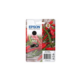 Epson 503 Cartouche d'encre Noir