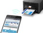 Epson WorkForce WF-2960DWF Imprimante Multifonction Jet d'Encre Couleur