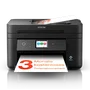 Epson WorkForce WF-2960DWF Imprimante multifonction couleur Noir