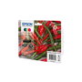 Epson Cartouche d'Encre 503 Multipack Noir et Couleurs - C13T09Q64010