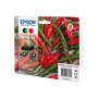 Epson Cartouche d'Encre 503 Multipack Noir et Couleurs - C13T09Q64010