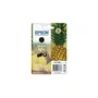 Epson Cartouche d'encre 604 Noir (C13T10G14010) Ananas
