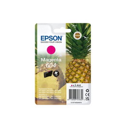 Epson 604 Magenta C13T10G34010