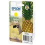 Epson Cartouche d'encre 604 Jaune