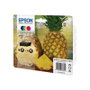Epson Multipack d'encre 604 C13T10G64010 (Noir, Cyan, Magenta, Jaune)