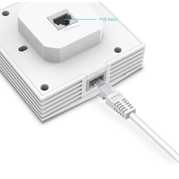 TP-Link EAP650-WALL Omada EAP650 Wall Blanc