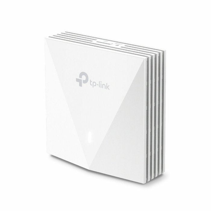 TP-Link EAP650-Wall AX3000 Point d'accès Wi-Fi 6 Blanc TP-Link EAP650-Wall AX3000 Point d'accès Wi-Fi 6 Blanc