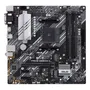 ASUS PRIME B550M-A Carte mère Micro ATX Socket AM4 Chipset B550 - Compatible AMD Ryzen 3ème Gen, 128 Go DDR4, Audio HD, Gigabit Ethernet, SATA-600
