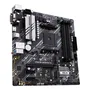 ASUS PRIME B550M-A Carte mère Micro ATX Socket AM4 Chipset B550 - Compatible AMD Ryzen 3ème Gen, 128 Go DDR4, Audio HD, Gigabit Ethernet, SATA-600