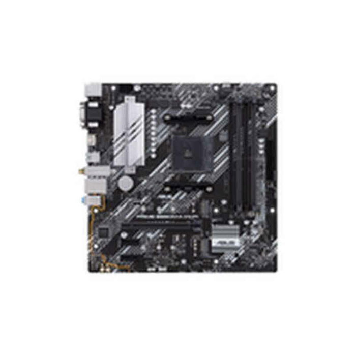Asus PRIME B550M-A Micro ATX AMD B550