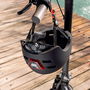Casque pour Trottinette électrique Youin MA1010M Noir M