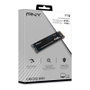 PNY CS1030 SSD 1TB M.2 NVMe PCIe Gen3 Interne Disque Dur
