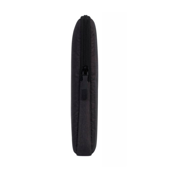 Rivacase 7703 Suzuka Housse pour Ordinateur Portable 13,3 Pouces Noir