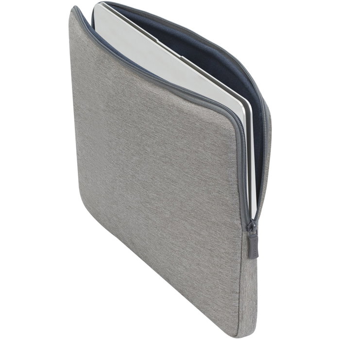 Rivacase 7703 Suzuka ECO Laptop Sleeve 13.3 gris