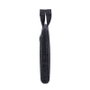 Rivacase 7913 Burgundy Anvik Housse pour PC Portable 13,3" Noir