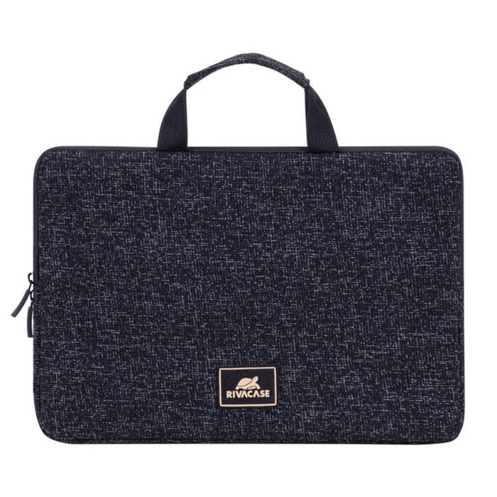 Rivacase 7913 Burgundy Anvik Housse pour PC Portable 13,3" Noir Rivacase 7913 Burgundy Anvik Housse pour PC Portable 13,3" Noir