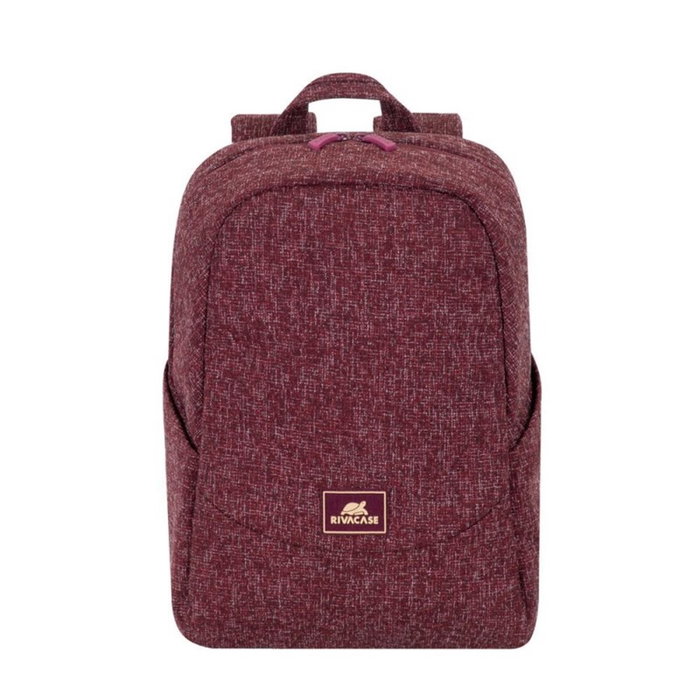 Rivacase 7923 Aviva Mochila 13.3 Pouces Ordinateur Portable Rouge Sac à Dos Urbain Léger Imperméable Rivacase 7923 Aviva Mochila 13.3 Pouces Ordinateur Portable Rouge Sac à Dos Urbain Léger Imperméable