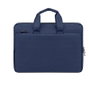 Rivacase 8231 Central Malette Portable 15.6" Bleu