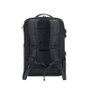 Rivacase 7860 Borneo Sac à dos Gaming pour Ordinateur Portable 17.3 Pouces, Imperméable, 30L