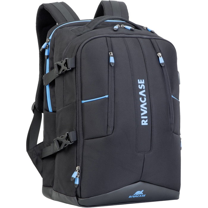 Rivacase 7860 Borneo Sac à dos gaming 17,3 pouces Rivacase 7860 Borneo Sac à dos gaming 17,3 pouces