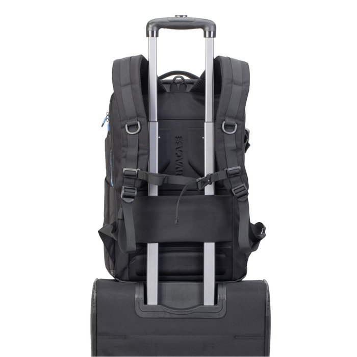 Rivacase 7860 Borneo Sac à dos gaming 17,3 pouces Rivacase 7860 Borneo Sac à dos gaming 17,3 pouces
