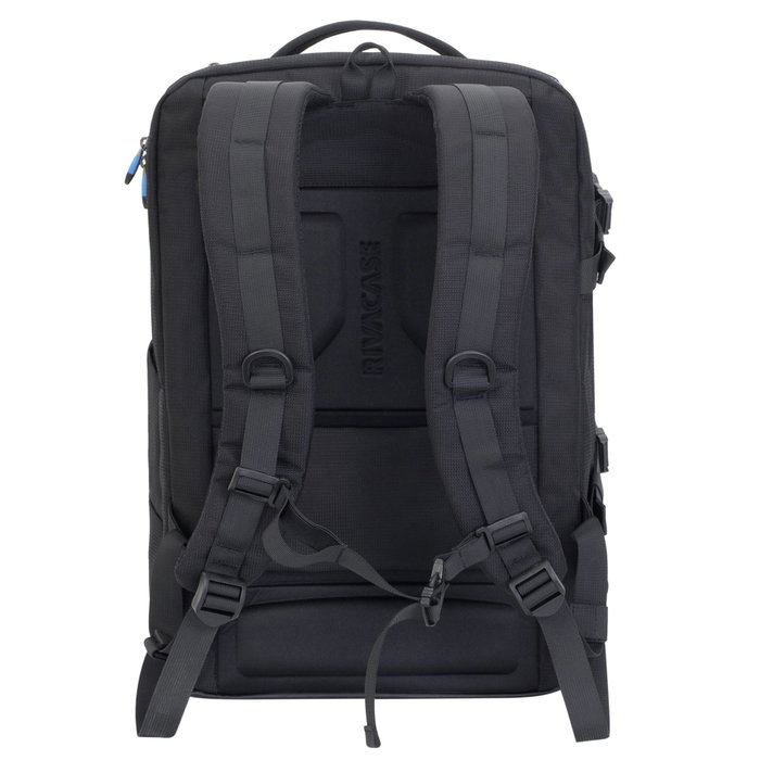 Rivacase 7860 Borneo Sac à dos gaming 17,3 pouces Rivacase 7860 Borneo Sac à dos gaming 17,3 pouces