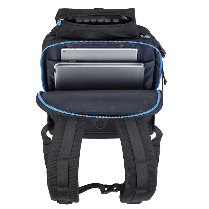 Rivacase 7860 Borneo Sac à dos gaming 17,3 pouces Rivacase 7860 Borneo Sac à dos gaming 17,3 pouces
