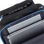 Rivacase 7860 Borneo Sac à dos gaming 17,3 pouces