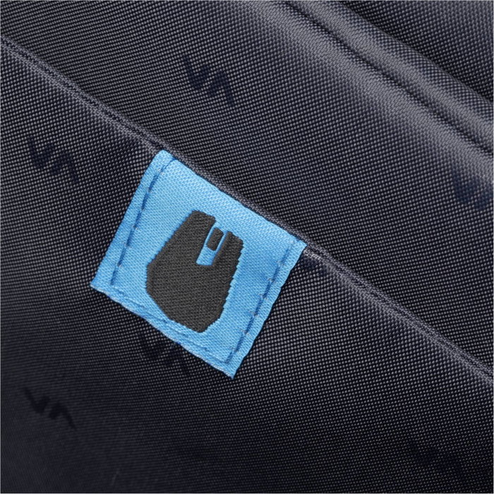 Rivacase 7860 Borneo Sac à dos gaming 17,3 pouces Rivacase 7860 Borneo Sac à dos gaming 17,3 pouces