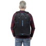 Rivacase 7860 Borneo Sac à dos gaming 17,3 pouces