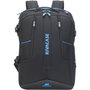 Rivacase 7860 Borneo Sac à dos gaming 17,3 pouces