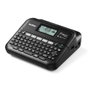 Brother PT-D460BTVP Rotulatrice P-touch avec écran LCD 2 lignes, Bluetooth et USB